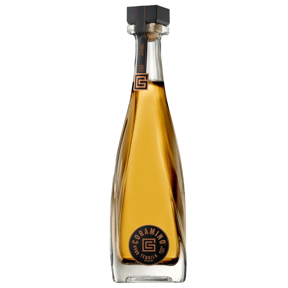 Gran Coramino Reposado Tequila