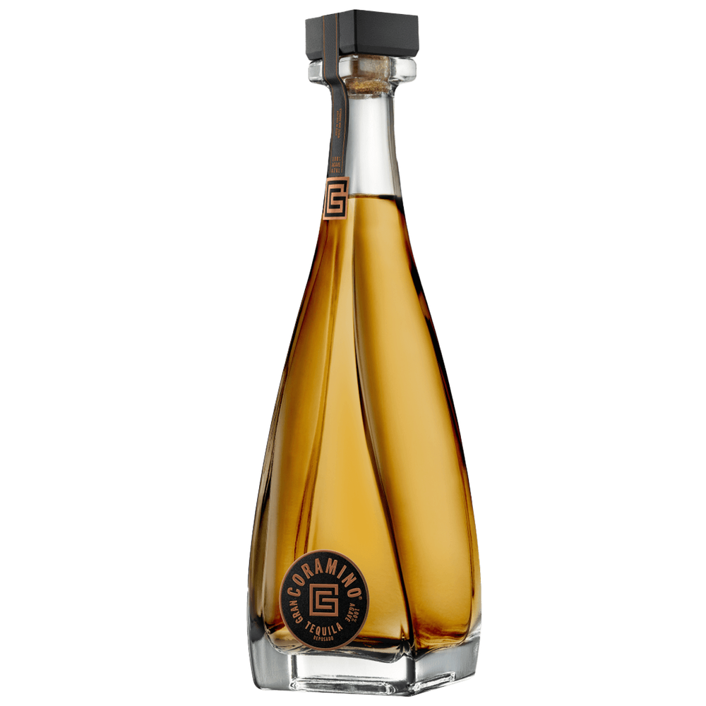 Gran Coramino Reposado Tequila