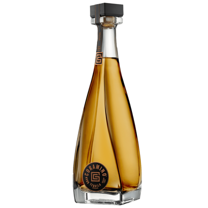 Gran Coramino Reposado Tequila