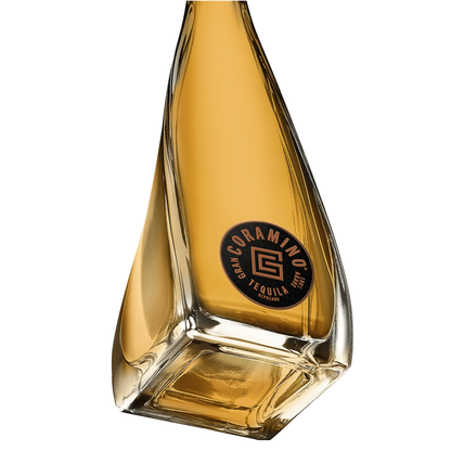 Gran Coramino Reposado Tequila