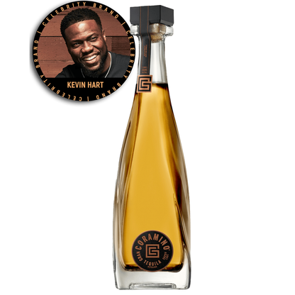 Gran Coramino Reposado Tequila