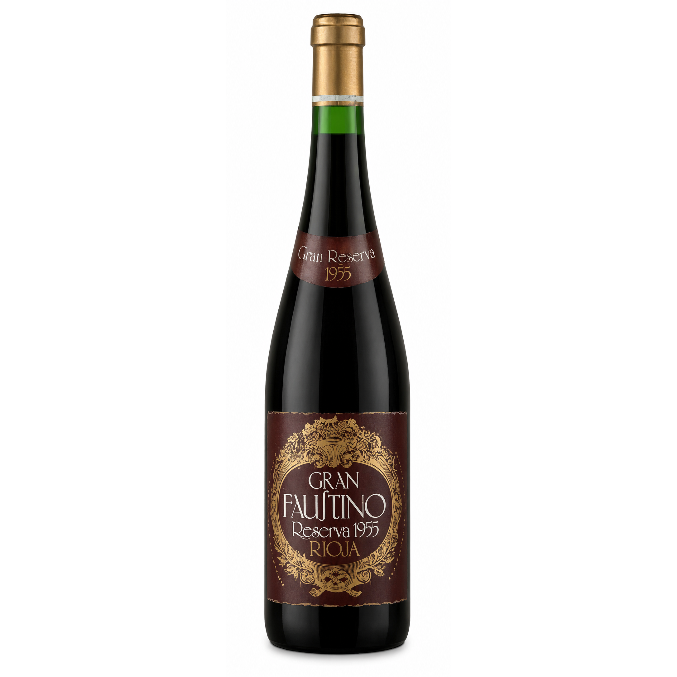 Gran Faustino I Gran Reserva 1955