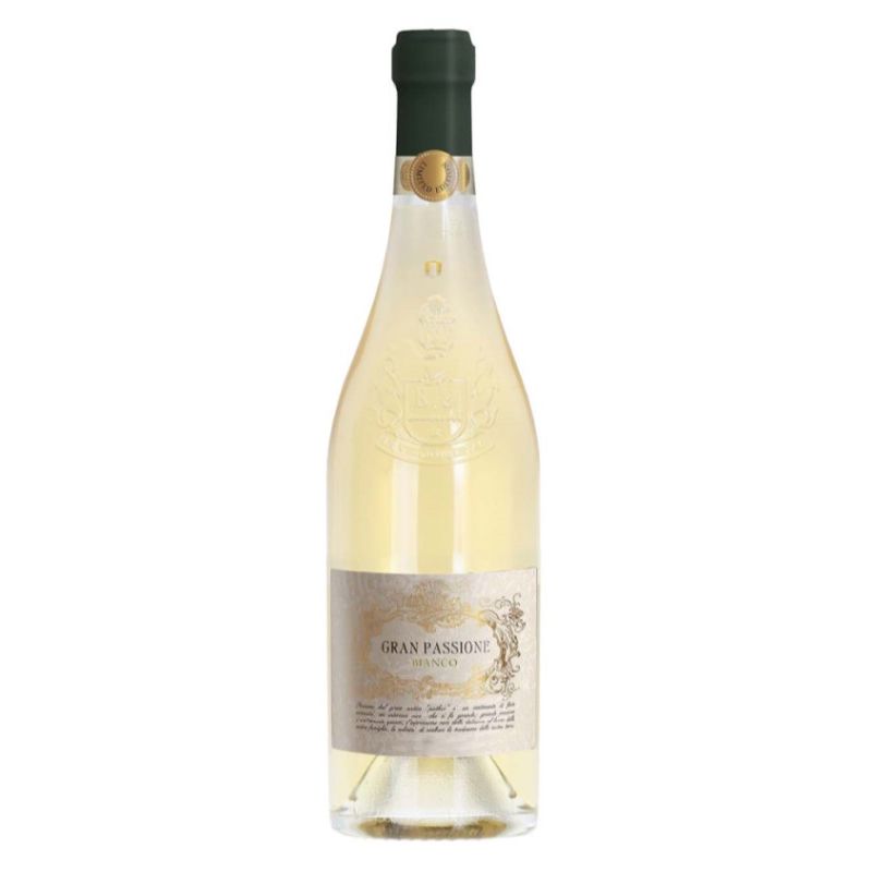 Gran Passione Bianco 