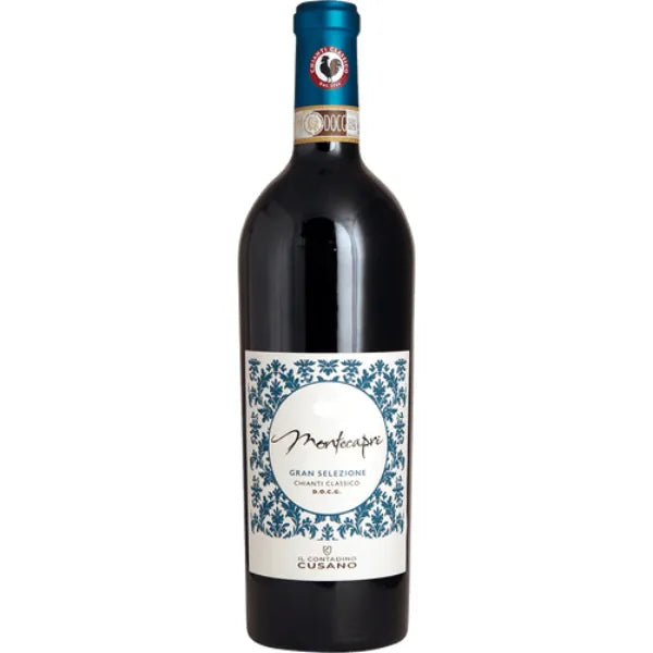 Gran Seleczione Chianti 2020