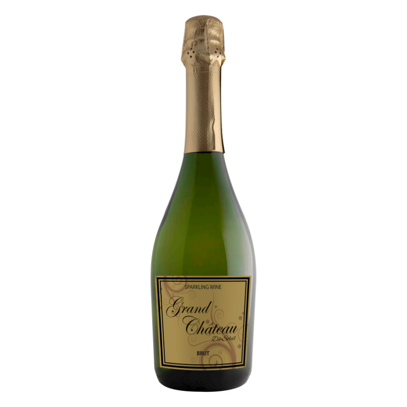 Grand Chateau Brut