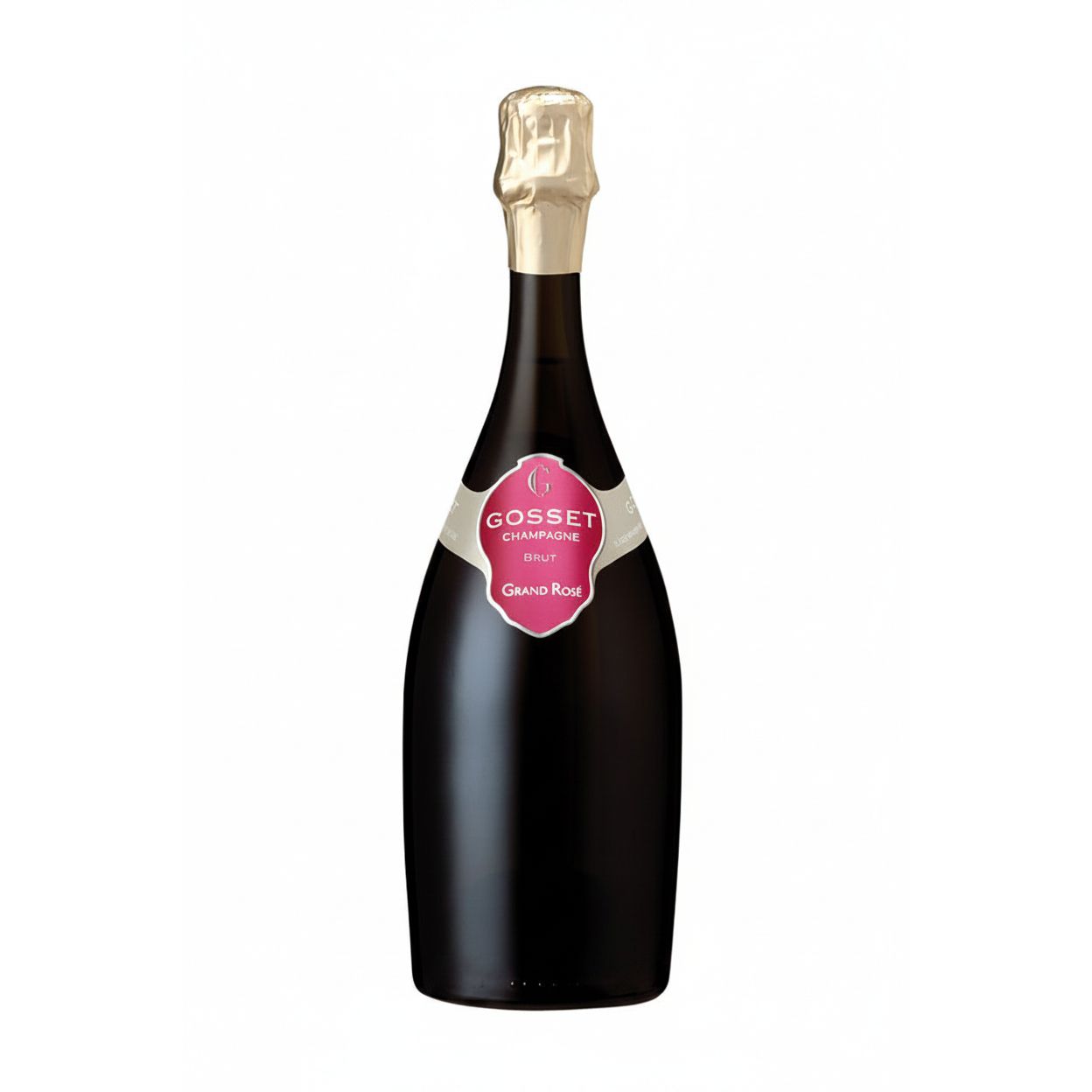 Grand Rose Brut Nv Half