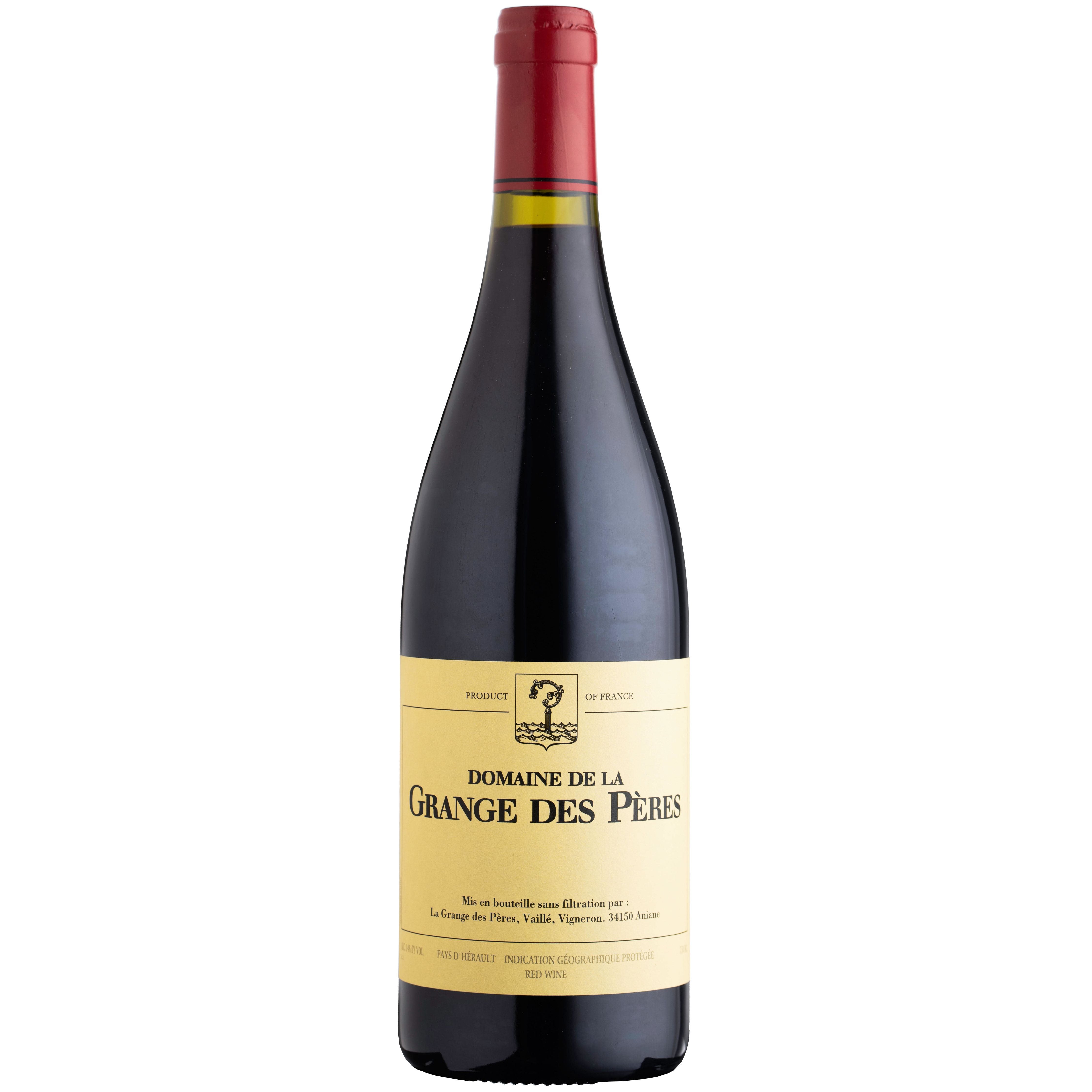 Grange des Peres Pays d'Herault 2021