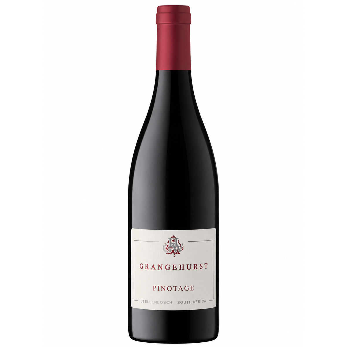 Grangehurst Pinotage 2009