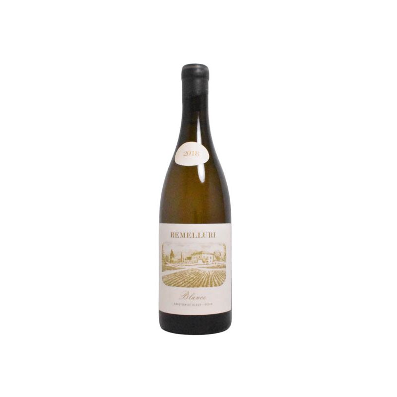 Granja Remelluri Blanco Rioja