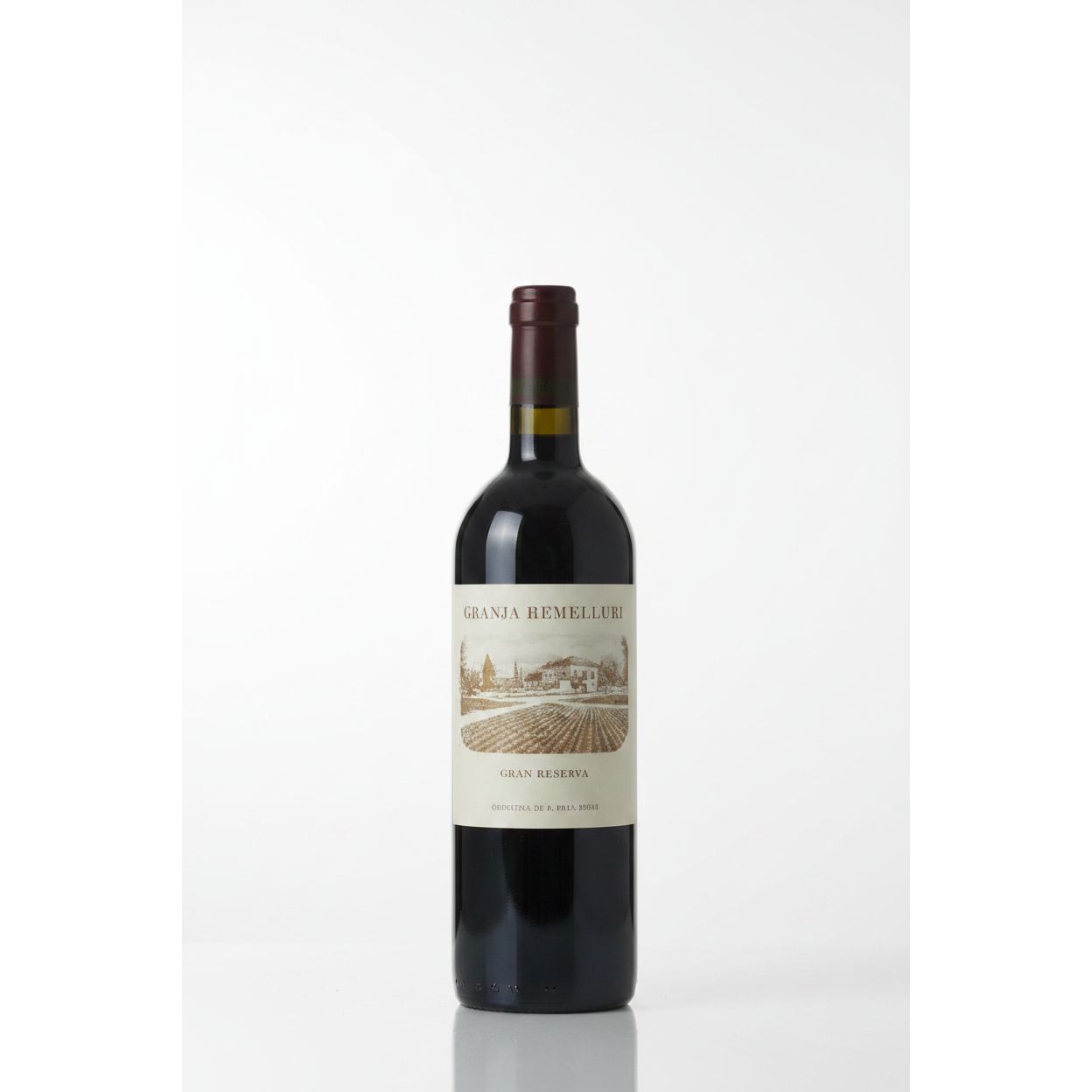 Granja Remelluri Reserva Rioja 1.5L Magnum