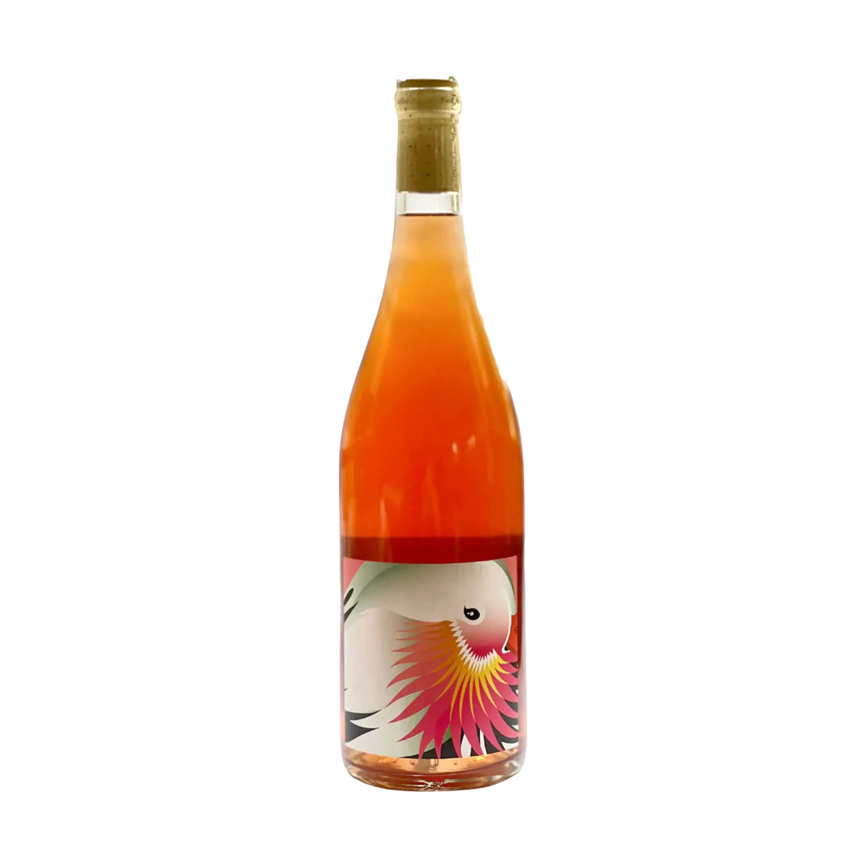 Grape Republic Arancione