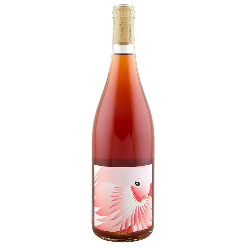 Grape Republic Rosato