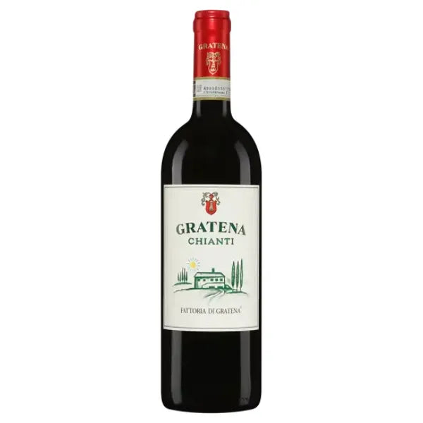 Gratena Chianti 