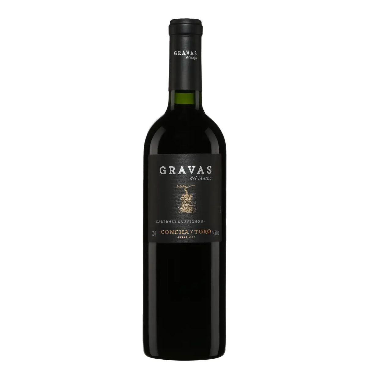 Gravas del Maipo Cabernet Sauvignon