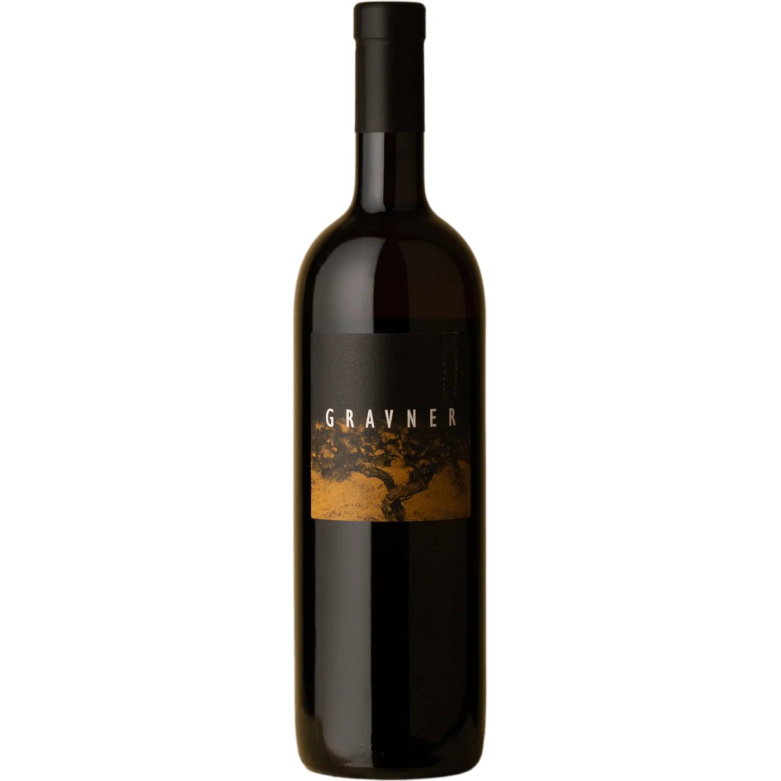 Gravner Ribolla Gialla 2014