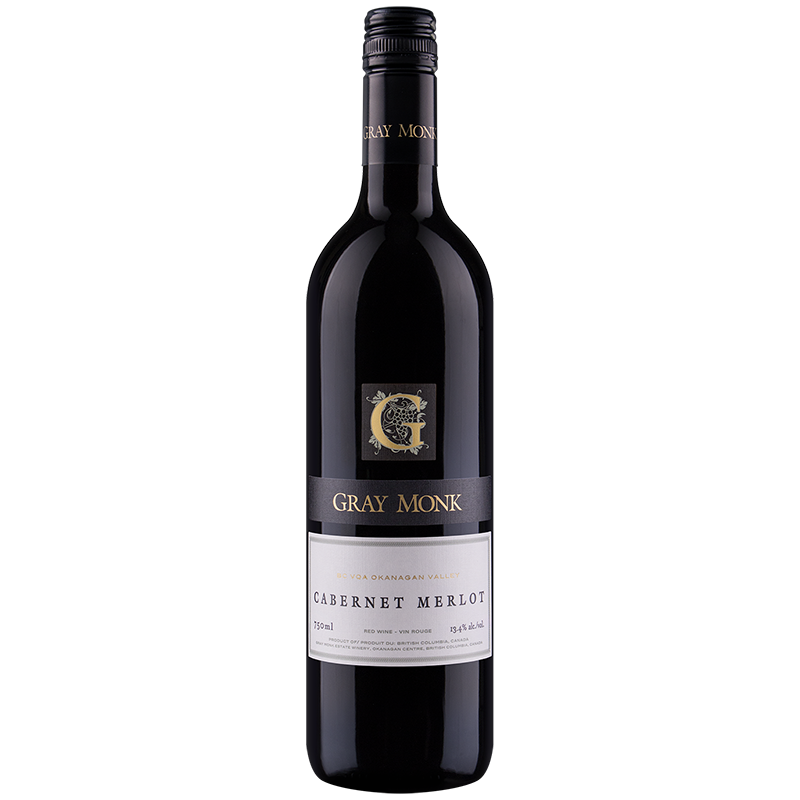 Gray Monk Cabernet Merlot