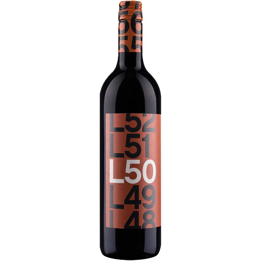 Gray Monk L50 (Latitude 50) Red
