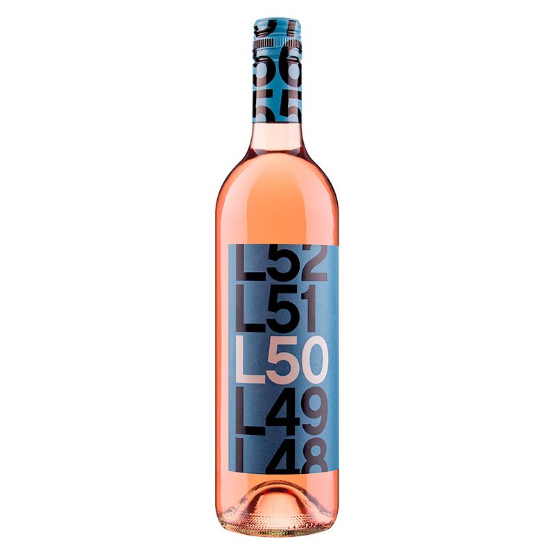 Gray Monk Latitude 50 Rose