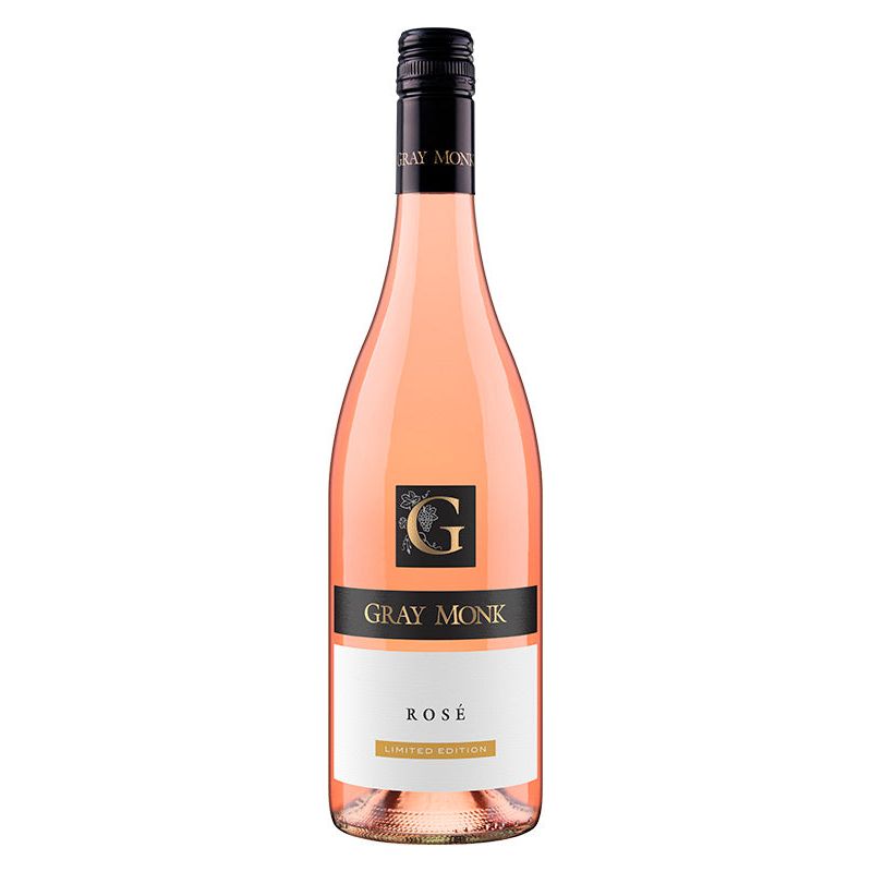 Gray Monk Limited Edition Rose