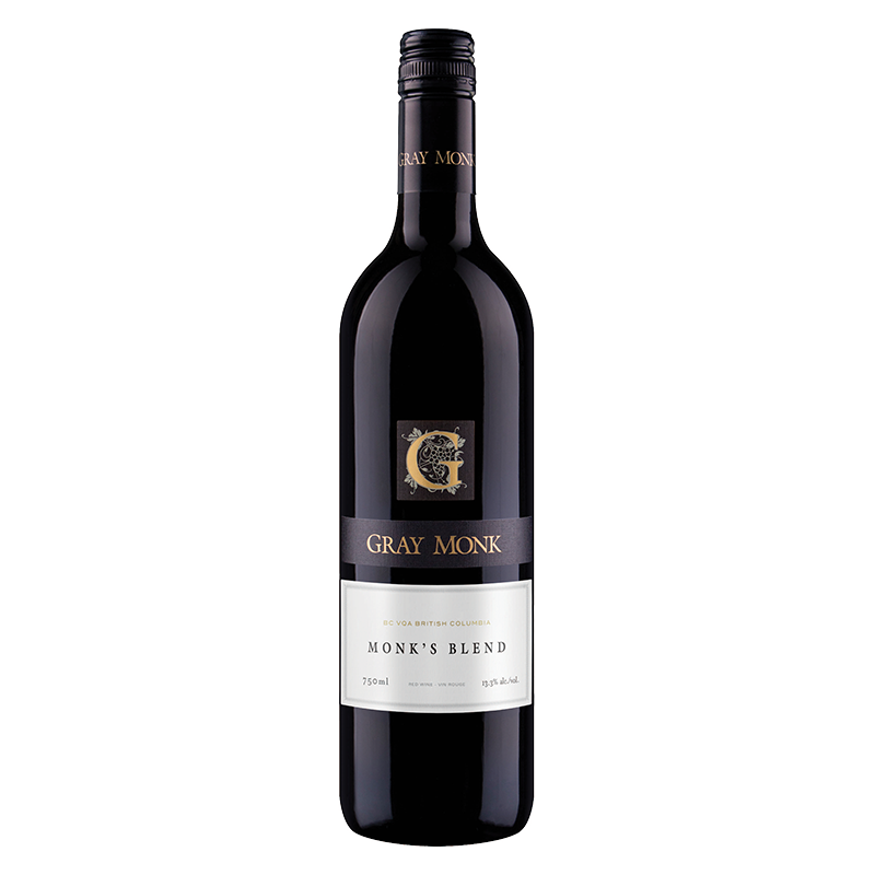 Gray Monk Monk's Blend 2025