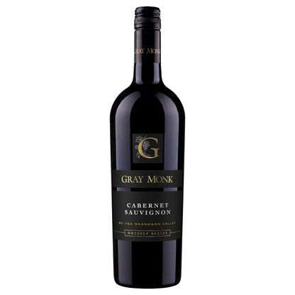 Gray Monk Odyssey Cabernet Sauvignon