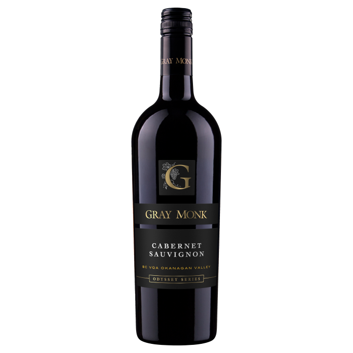 Gray Monk Odyssey Cabernet Sauvignon
