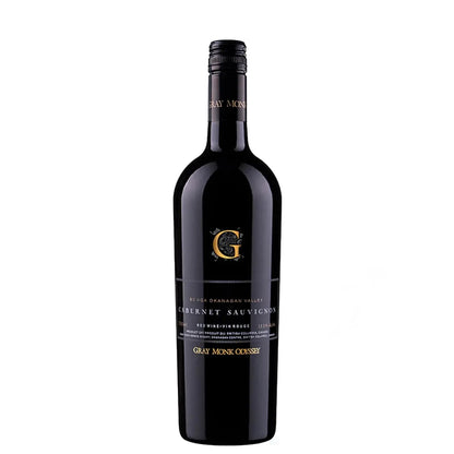Gray Monk Odyssey Cabernet Sauvignon