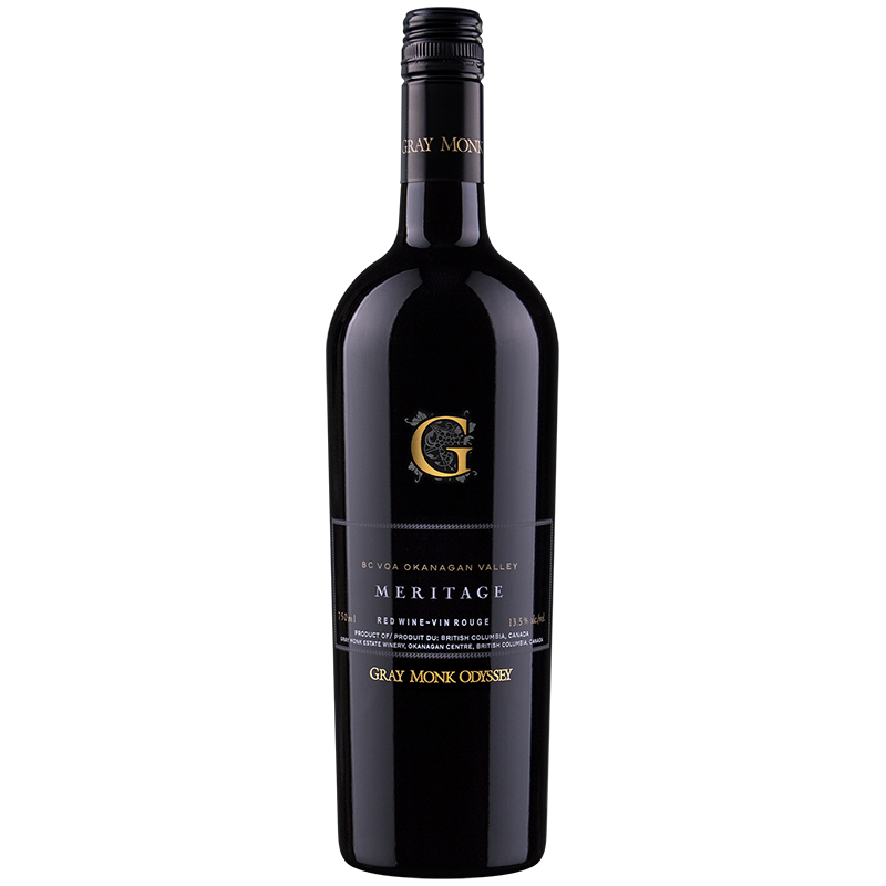Gray Monk Odyssey Meritage