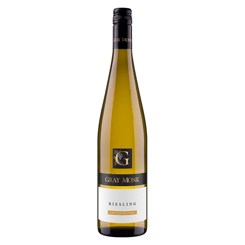 Gray Monk Riesling 2024