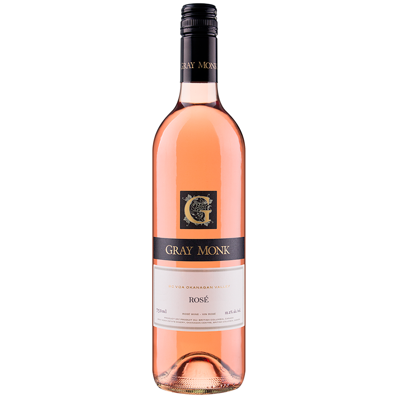Gray Monk Rose