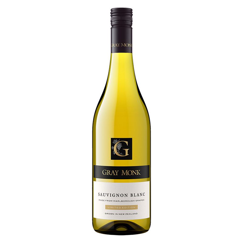 Gray Monk Sauvignon Blanc LE 2025