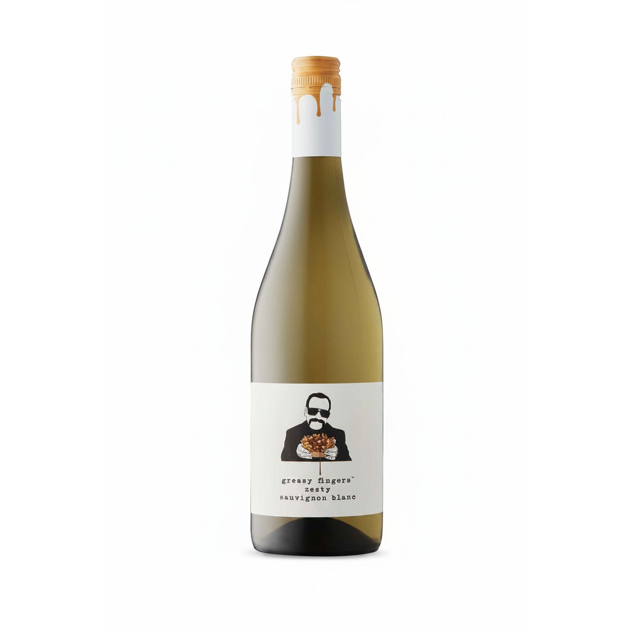 Greasy Fingers Sauvignon Blanc