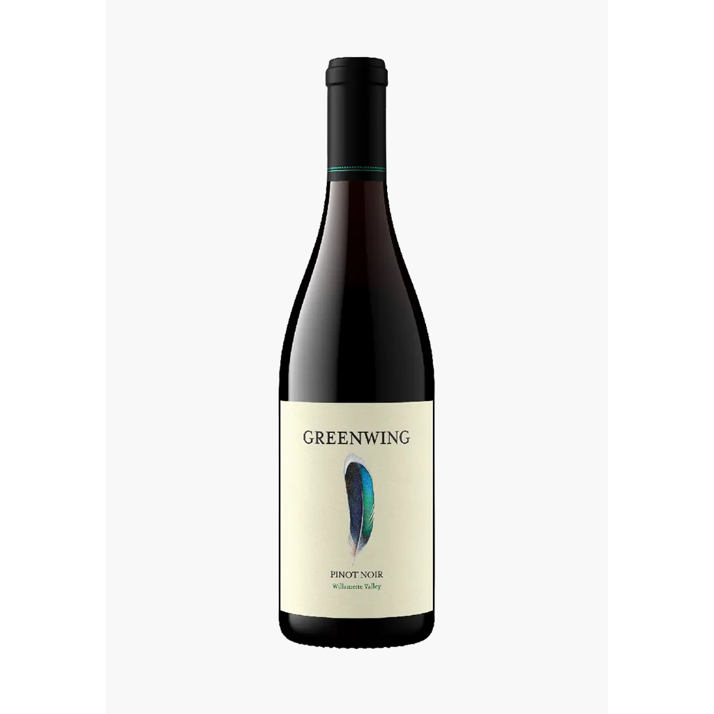 Greenwing Pinot Noir 2024