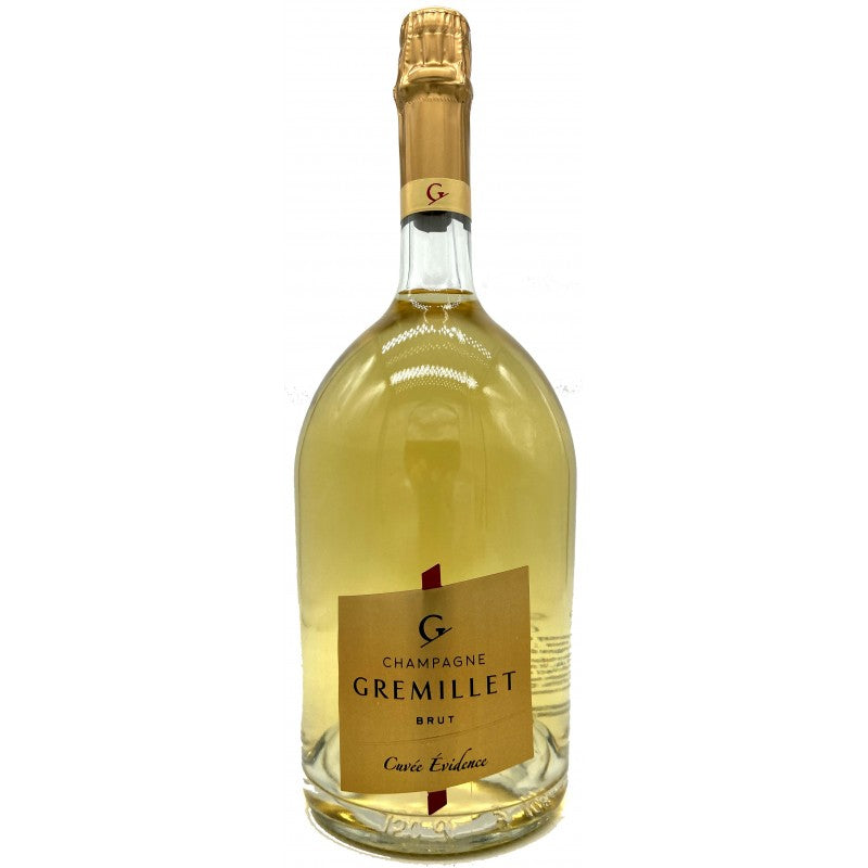 Gremillet Cuvee Evidence