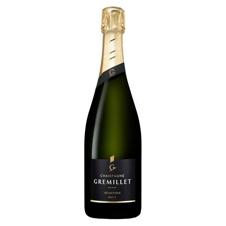Gremillet Selection Brut