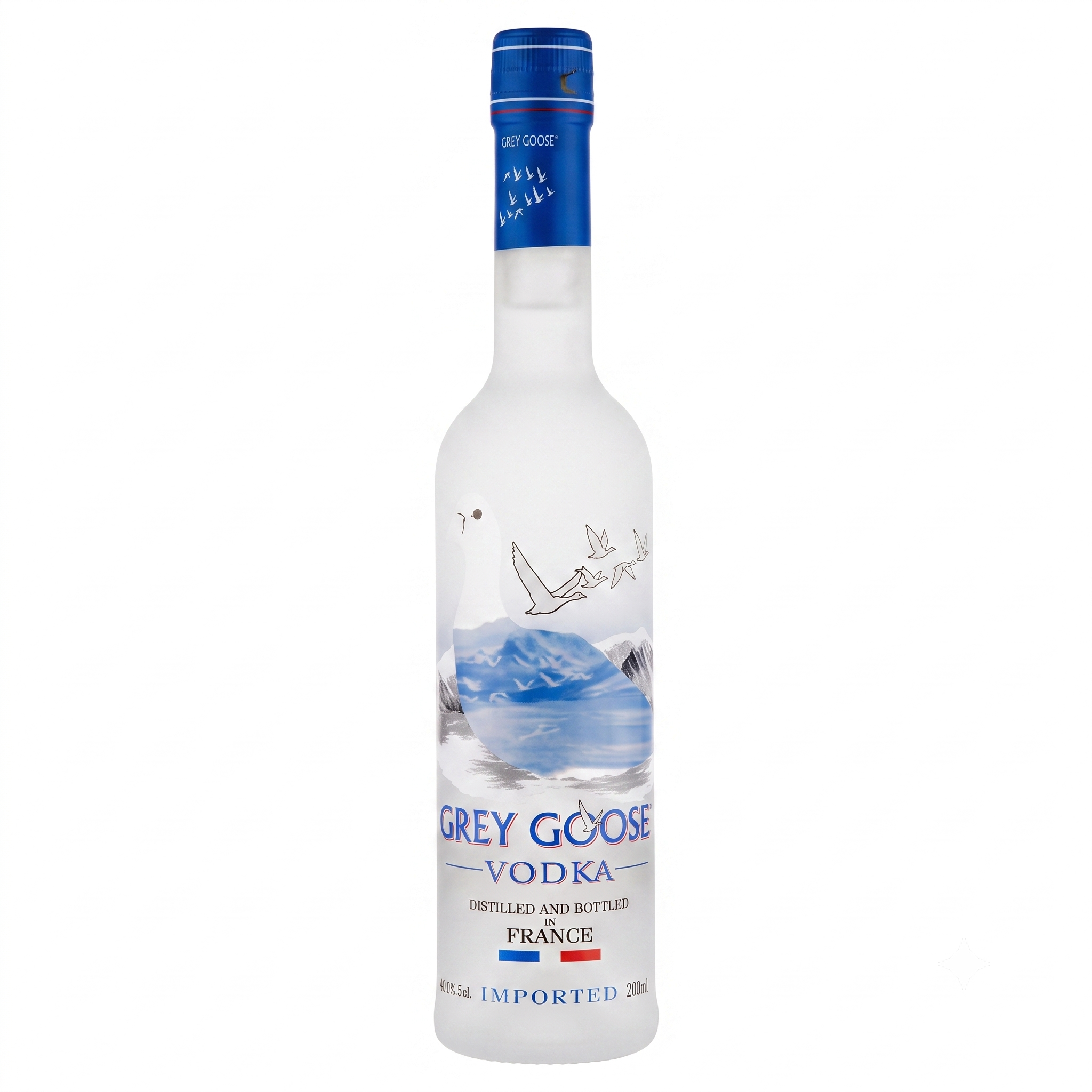 Grey Goose Vodka 200ml