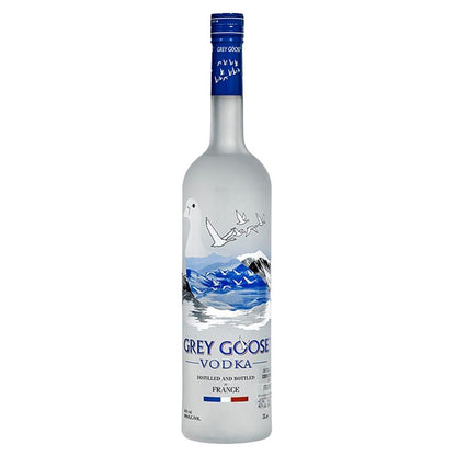 Grey Goose Vodka 3L