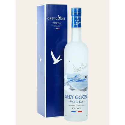 Grey Goose Vodka 3L
