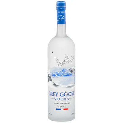 Grey Goose Vodka 4.5L