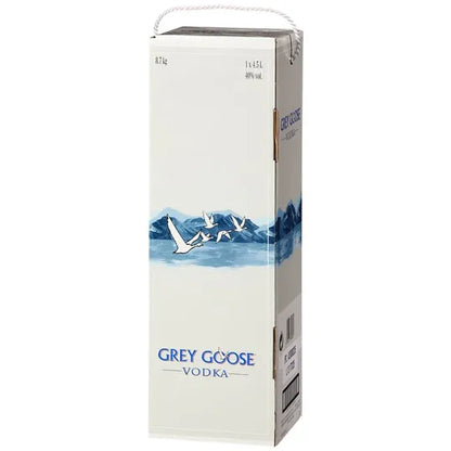 Grey Goose Vodka 4.5L