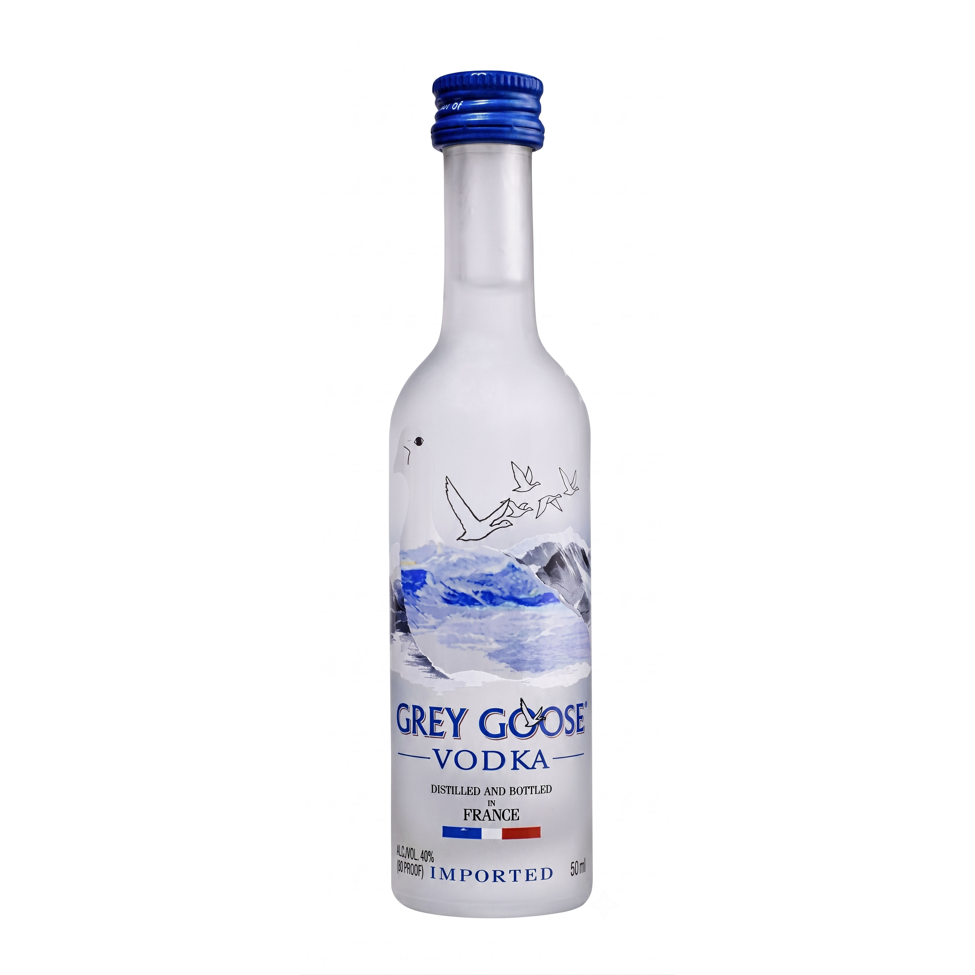 Grey Goose Vodka 50ml
