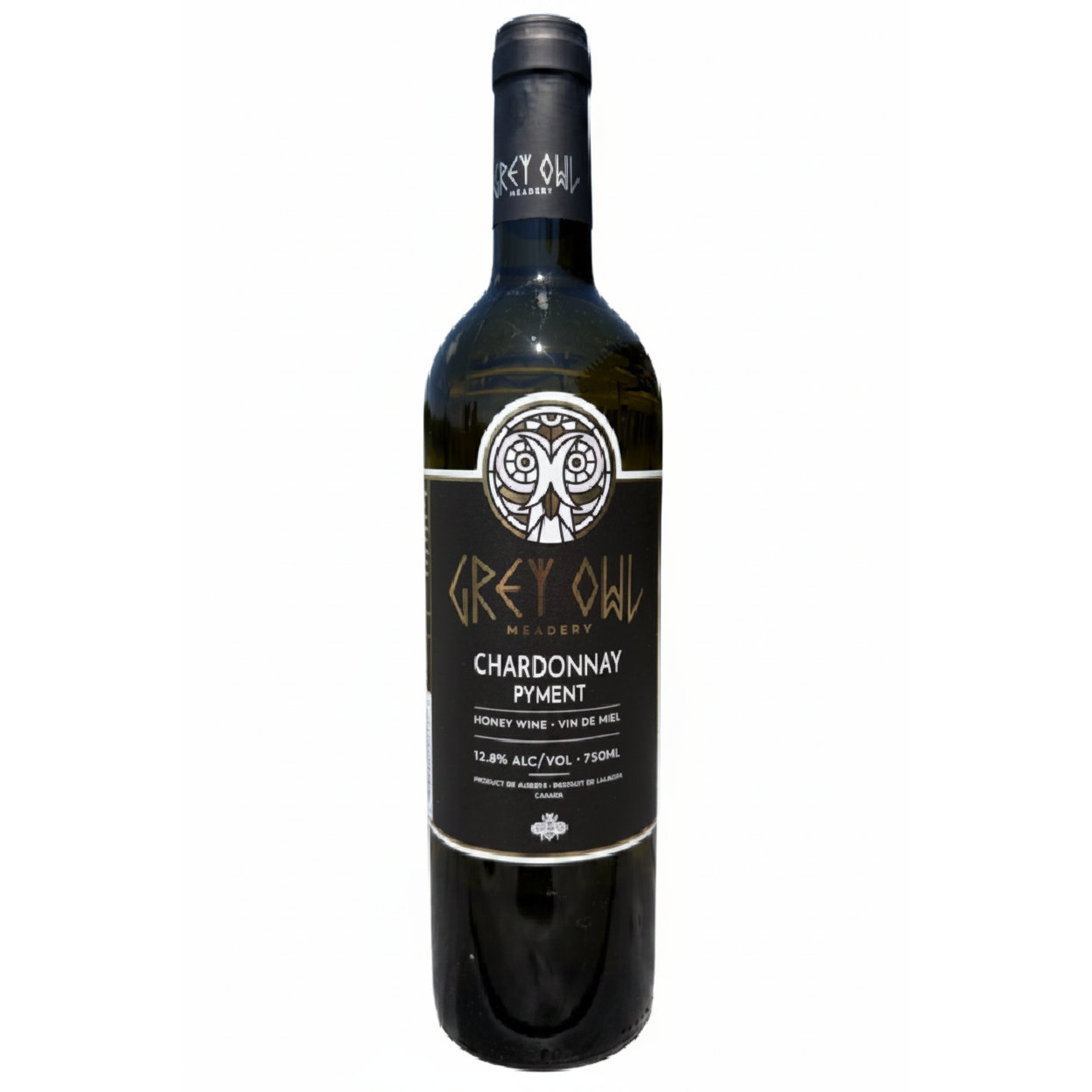 Grey Owl Chardonnay