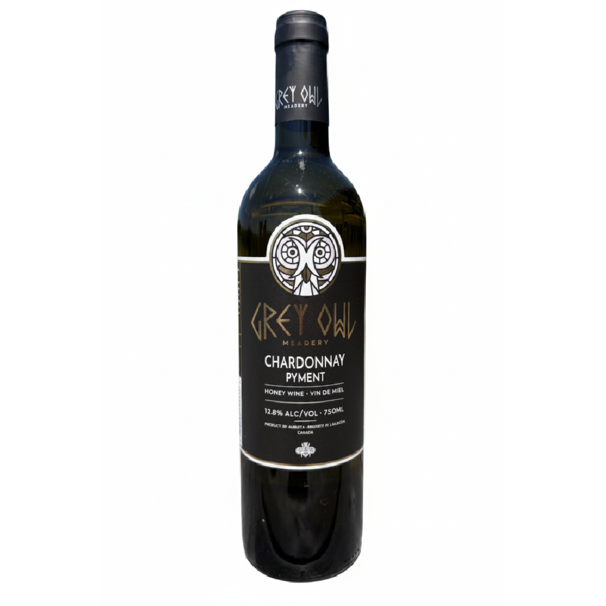 Grey Owl Chardonnay
