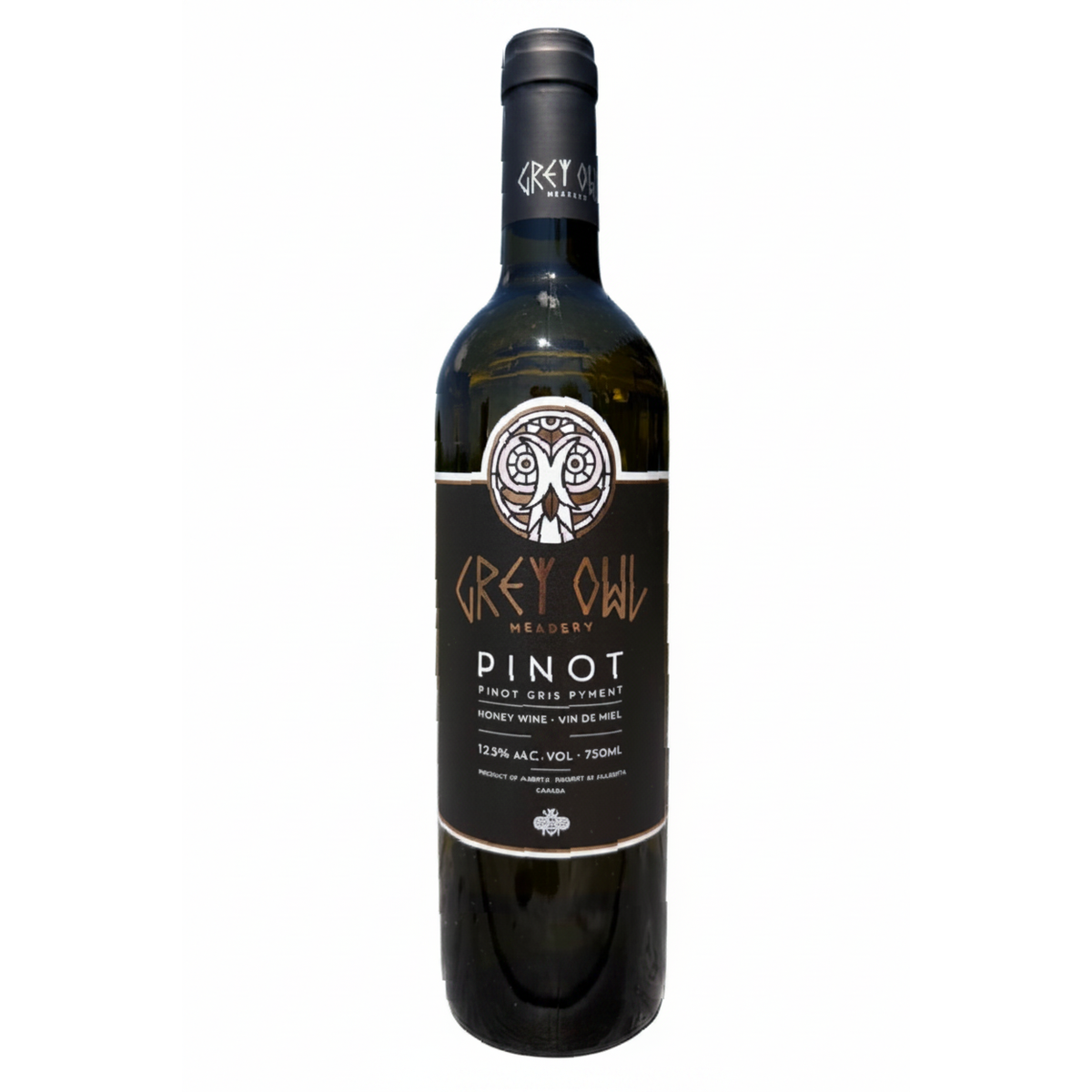 Grey Owl Pinot