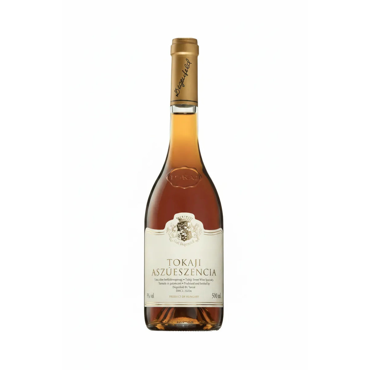 Grof Degenfeld Tokaji Aszueszencia