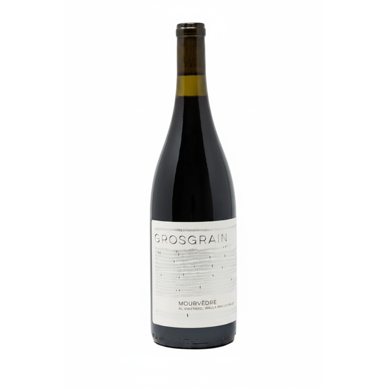 Grosgrain Mourvedre