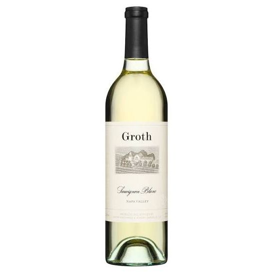 Groth Sauvignon Blanc