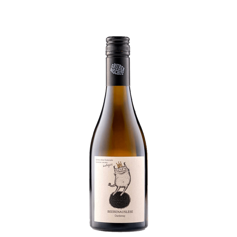 Gruber Röschitz Beerenauslese