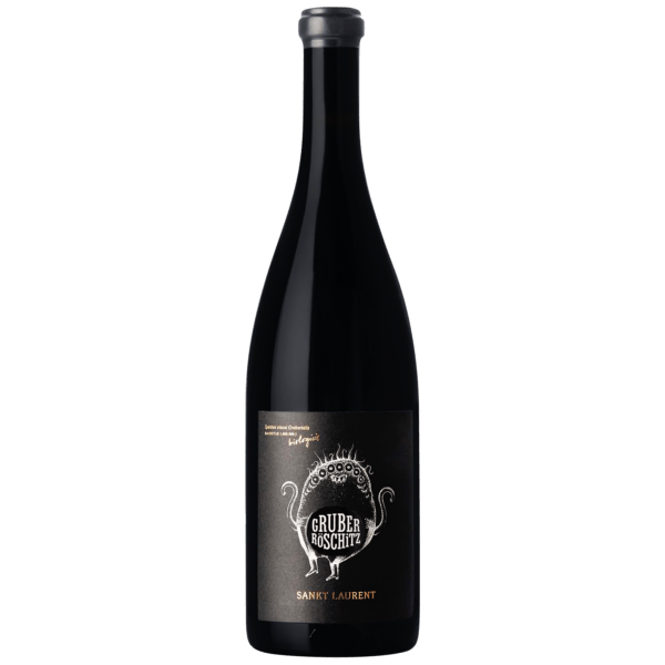 Gruber Roschitz St. Laurent Black Vintage