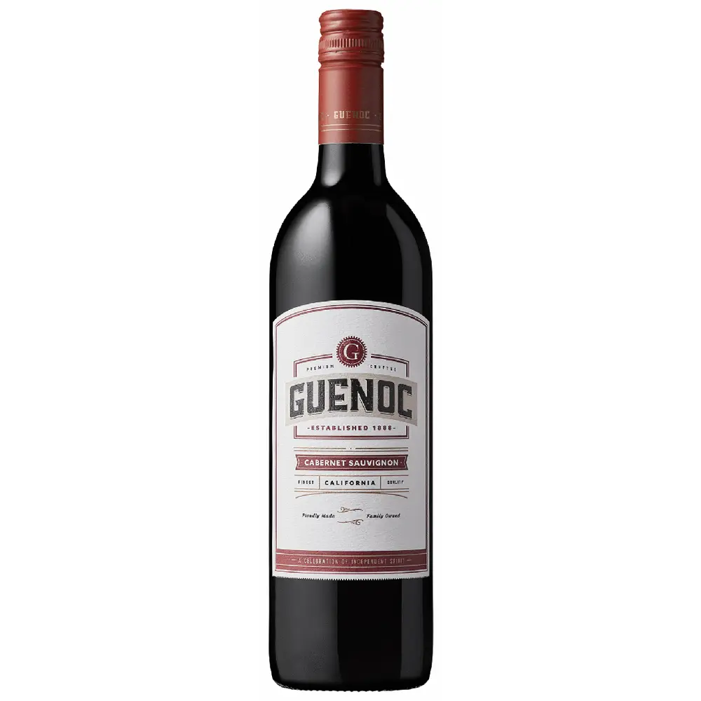Guenoc Cabernet Sauvignon
